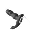 Jaden - Vibromasseur de prostate vibrant - Noir