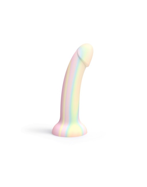 Dildo - Dildolls - Fantasia Phosphorescent Dildo - Dildolls - Fantasia Phosphorescent