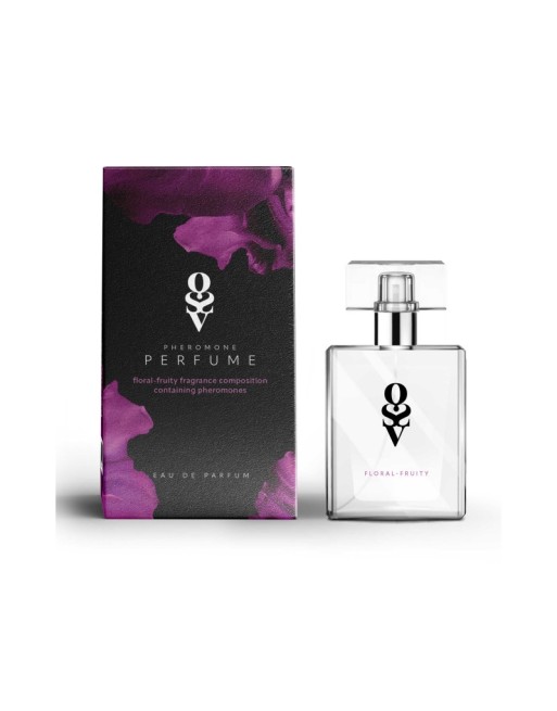 Parfum Floral Fruity - Fun - 30 ml Parfum Floral Fruity - Fun - 30 ml