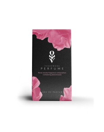 Parfum Floral Woody - Sexy 30 ml