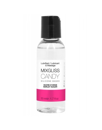 Mixgliss Silicone Candy - Sucre d'orge 50 ml