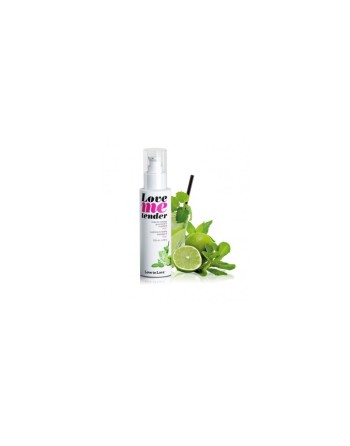 Love Me Tender Mojito 100ML