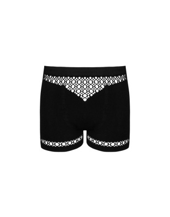 M102 Boxer short Homme noir