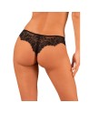 Maderris culotte - Noire