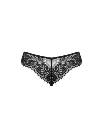 Maderris culotte - Noire