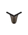 Estiqua culotte noire