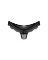 Ivannes Culotte black