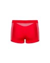 Boldero boxer - Rouge