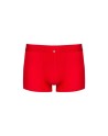 Boldero boxer - Rouge