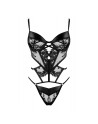 Leonela body - Noir