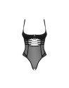 Roxelia body ouvert- Noir