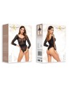 Dinora body - Noir