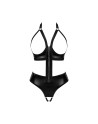 Norides body ouvert- Noir