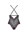 Vanessme Body - Noir