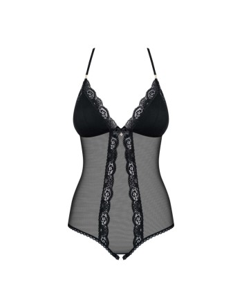 841-TED-1 Body - Noir