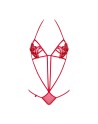 Luiza Body - Rouge