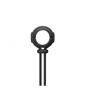 Cockring Fit Ring Dorcel - Noir
