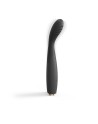 Vibromasseur G-Slim - Noir 
