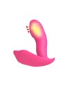 Vibromasseur Dorcel Secret Clit - Rose