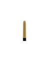 Vibromasseur Dorcel Golden Boy 18 cm - Or