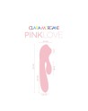 Pink love - Stimulateur clitoridien